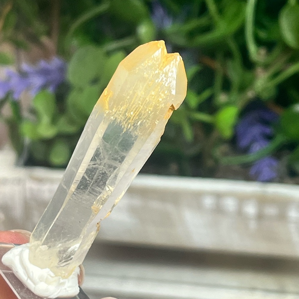 Mango Quartz - Picture 5 of 5